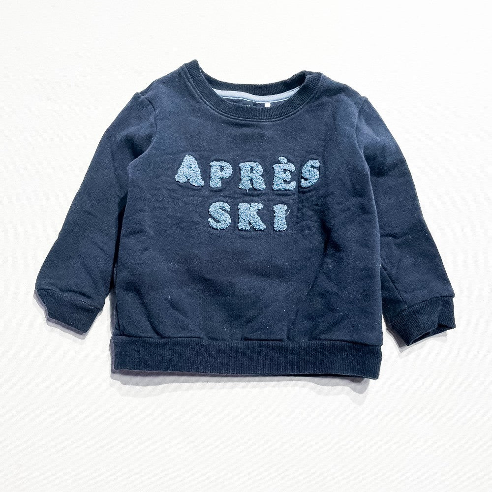 Petit Lem Crew 18M|227406