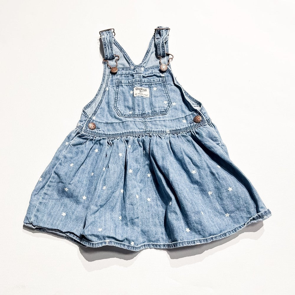 Oshkosh Dress 3T|201084