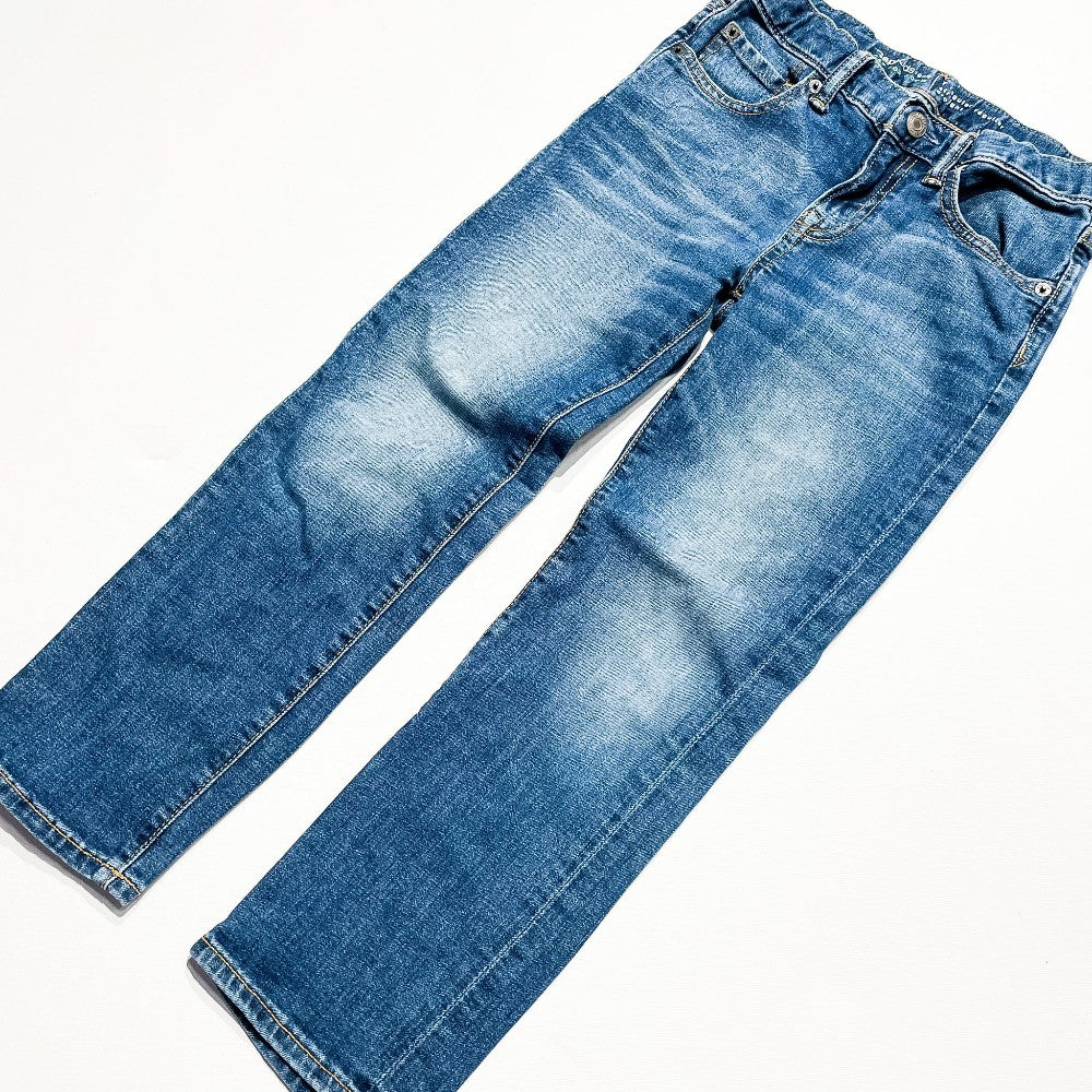 Gap Jeans 7Y|219125
