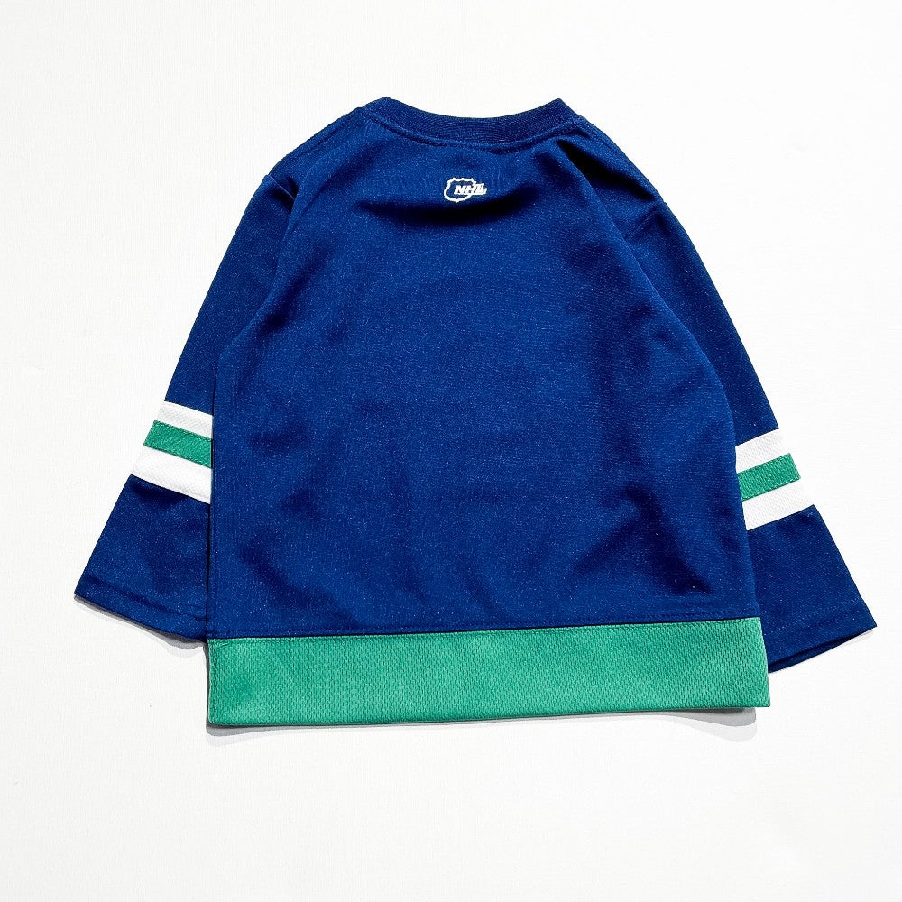 Canucks Jersey 2Y|227051