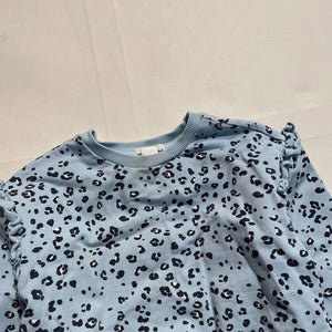 Miles Label Sweater 24M *Imperfection|141874