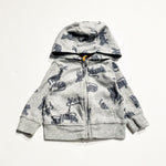 Carters Hoodie 3M|232639
