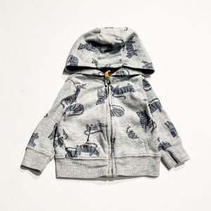 Carters Hoodie 3M|232639