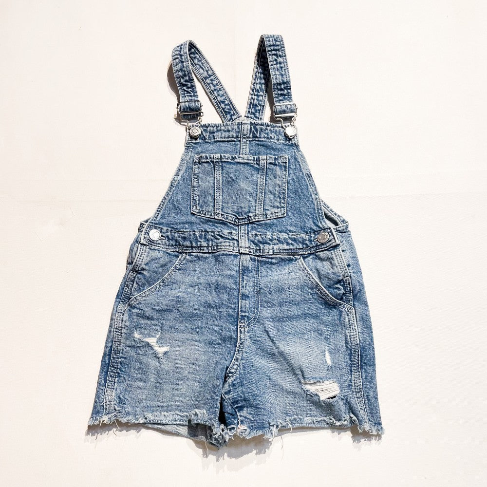 H&M Overalls 5/6Y|179369
