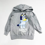 Bluey Hoodie 3Y|235377