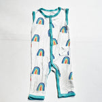 Kyte Romper 6-12M *Imperfection|168039