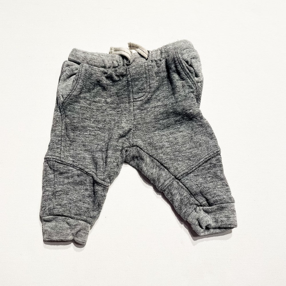 Zara Pants 6-9M|217260