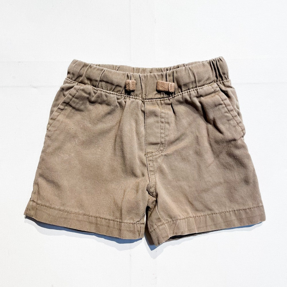 Ben Shorts 2T|184768