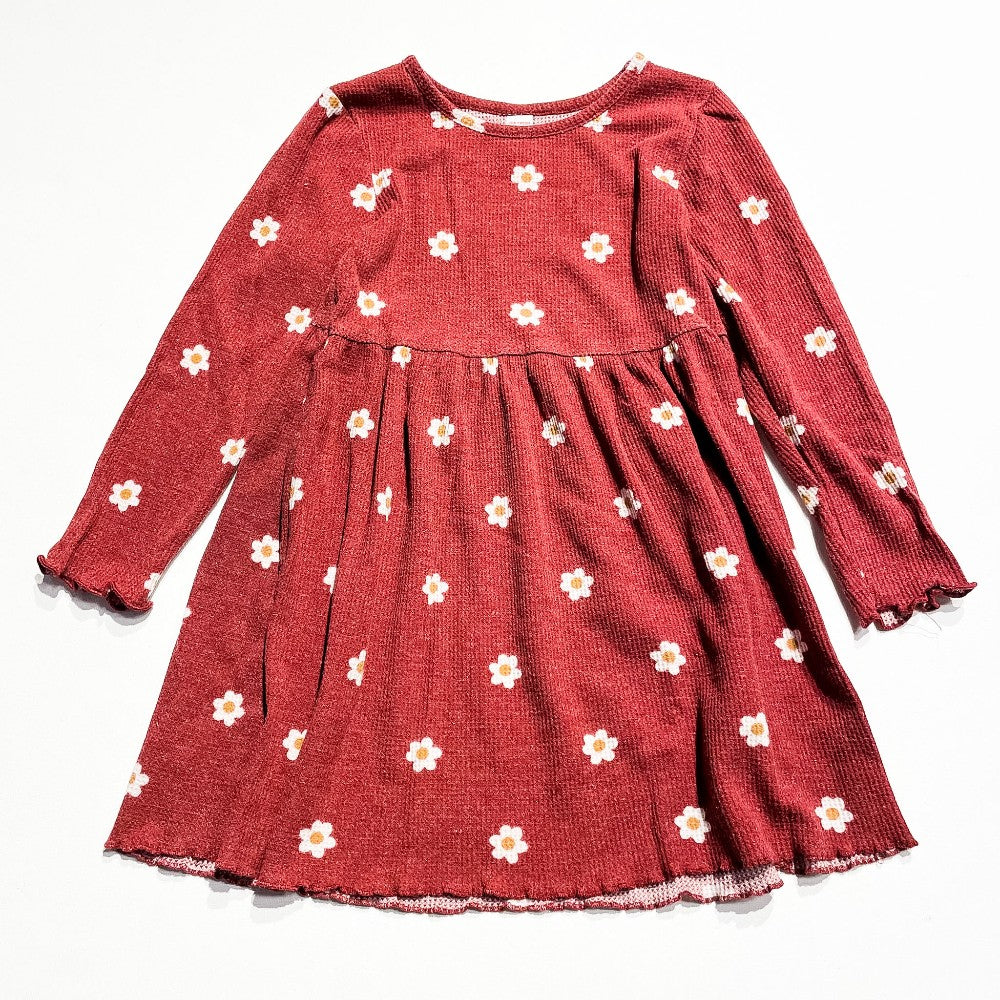 Joe Fresh Dress 5Y|224389