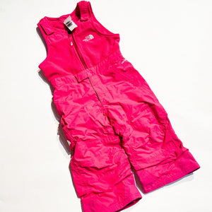 The North Face Snow Pants 2Y|116712