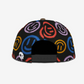 Headster -  Happy Face Snapback|139113
