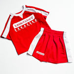 Little Kickers Set 4Y|215453