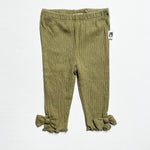 Rabbit & Bear Leggings 0-3M|220622