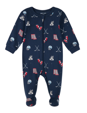 Petit Lem - Sleeper Goalie