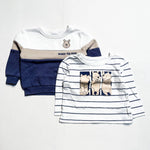 Disney Top Set 12M *Imperfection|159655