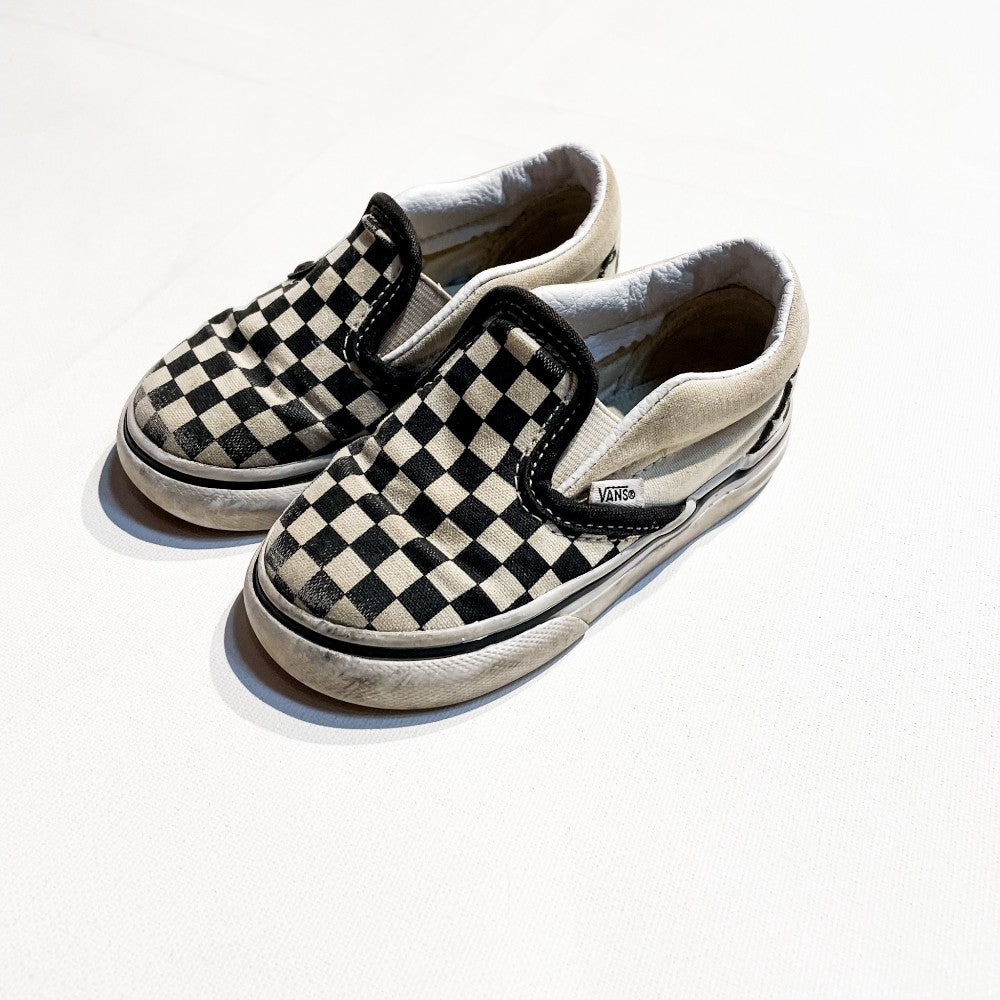 Vans Shoes 6|119438