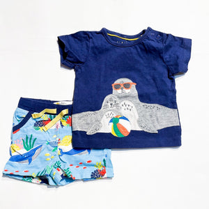 Baby Boden Set 3-6M|123139