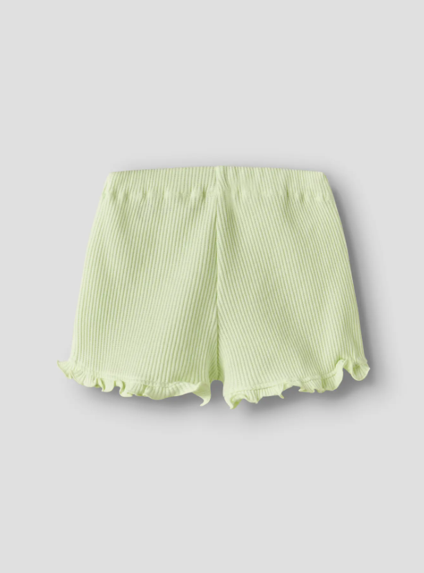 Name It - Waffle Shorts|209406
