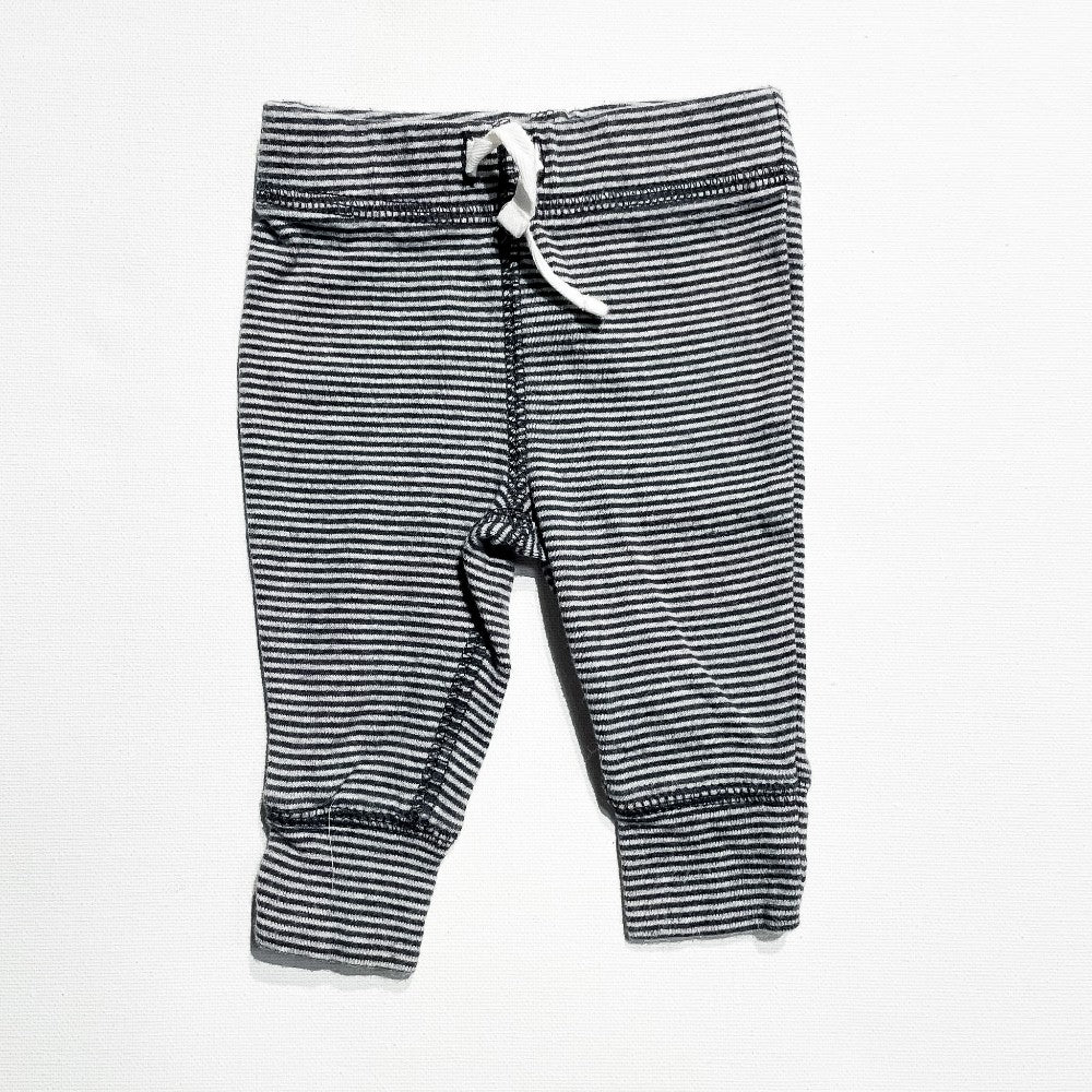 Carters Pants NB|204122
