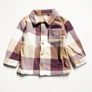 Rococo Jacket 18M|207377