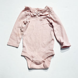 Joe Onesie 3-6M|226164