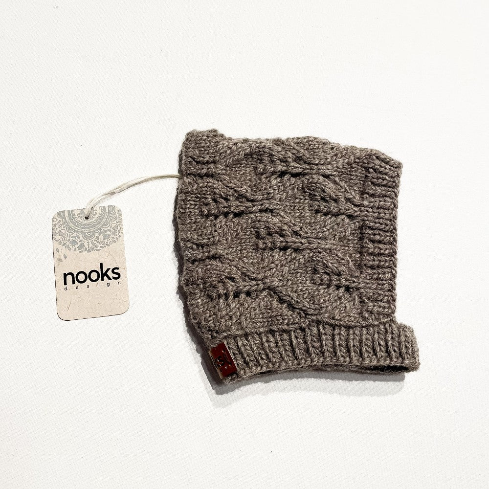 Nooks Bonnet 6-12M|231426