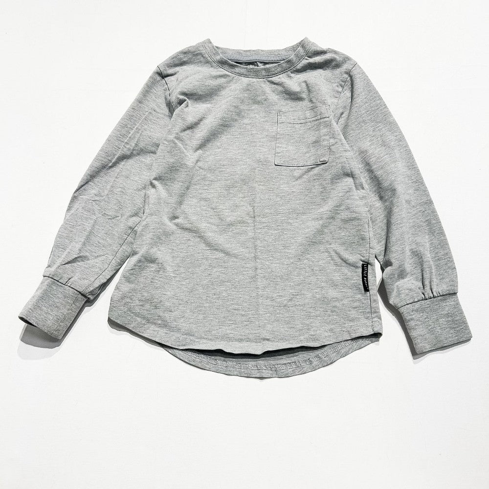 Little Bipsy Shirt 5-6Y|207529