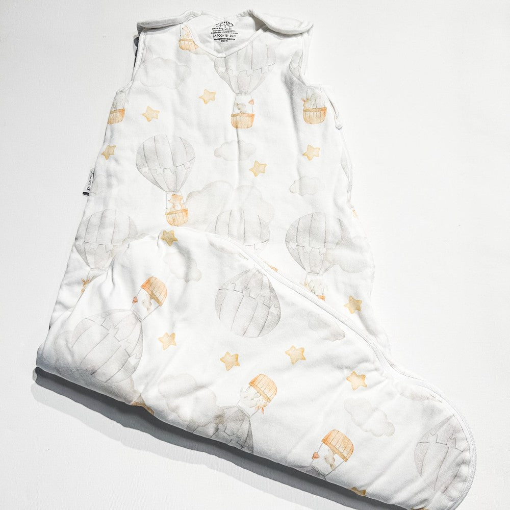 Glitter & Spice Sleep Sack 18-36M 2.5Tog|208065