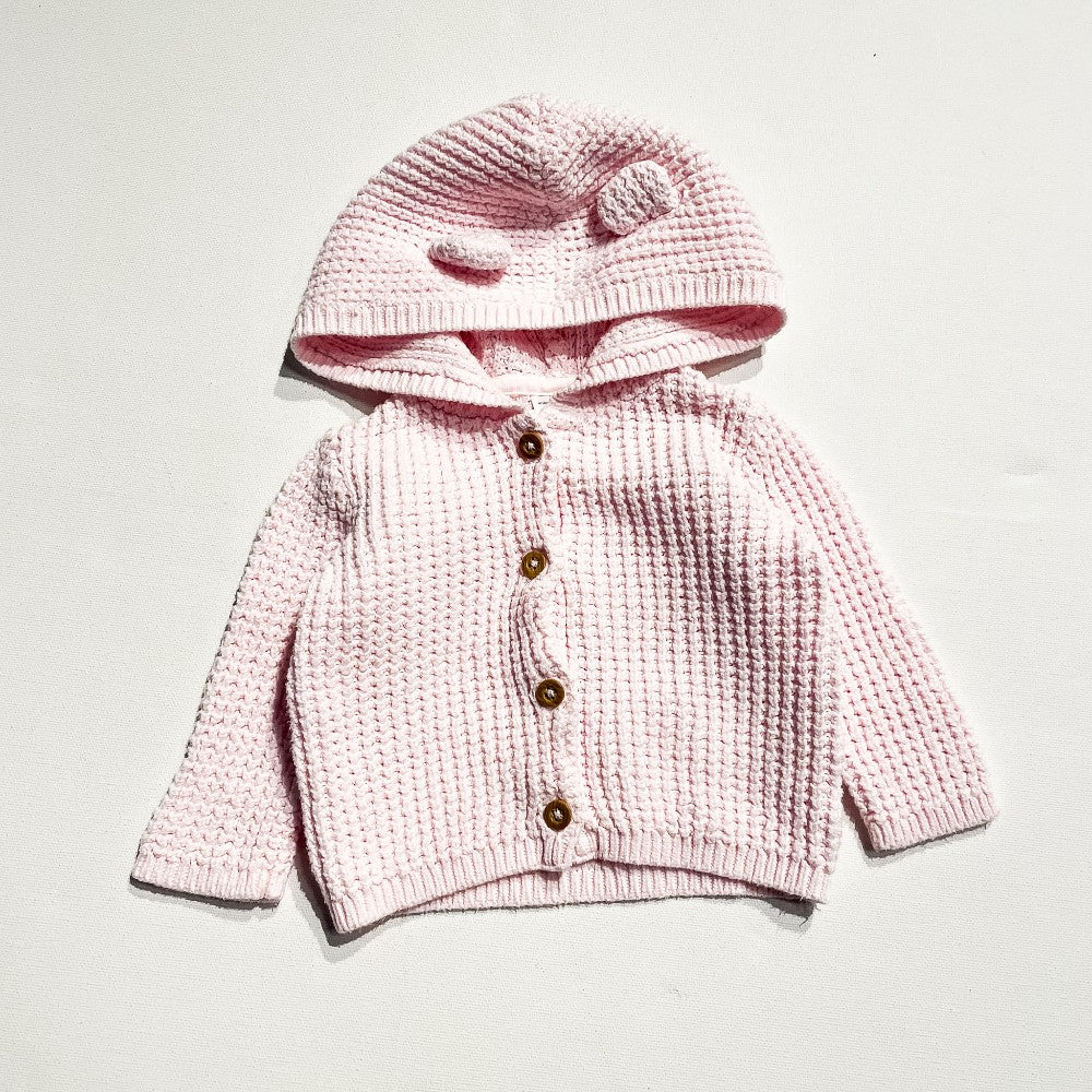 Carters Hoodie 3M|226127