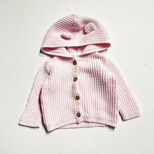Carters Hoodie 3M|226127