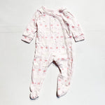 Indigo Sleeper 0-3M|160274