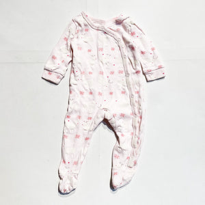 Indigo Sleeper 0-3M|160274