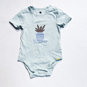 Rise Onesie 18-24M|160266