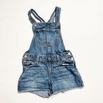Old Navy Overalls 8Y|219913