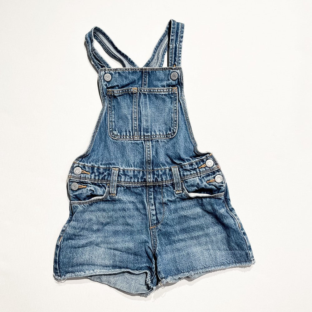 Old Navy Overalls 8Y|219913