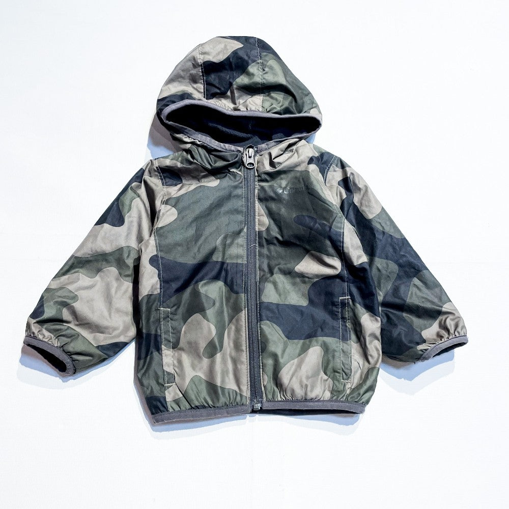 Columbia Jacket 12-18M|174203