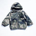 Columbia Jacket 12-18M|174203