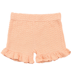 Miles The Label - Ruffle Shorts|193282