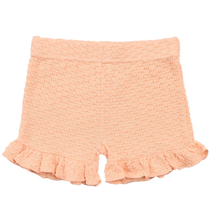 Miles The Label - Ruffle Shorts|193282