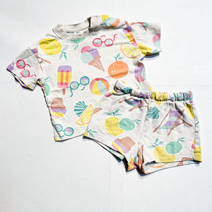 H&M Set 6-9M|181406