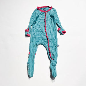 Kickee Pants Sleeper 3-6M|202332