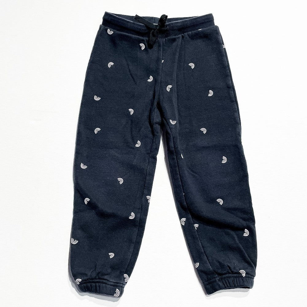 H&M Sweatpants 3-4Y|220596