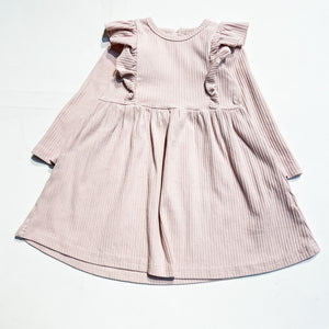 Mila Dress 2-3Y|161711
