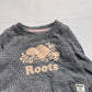 Roots Sweatshirt 6-12M **Imperfection|180392