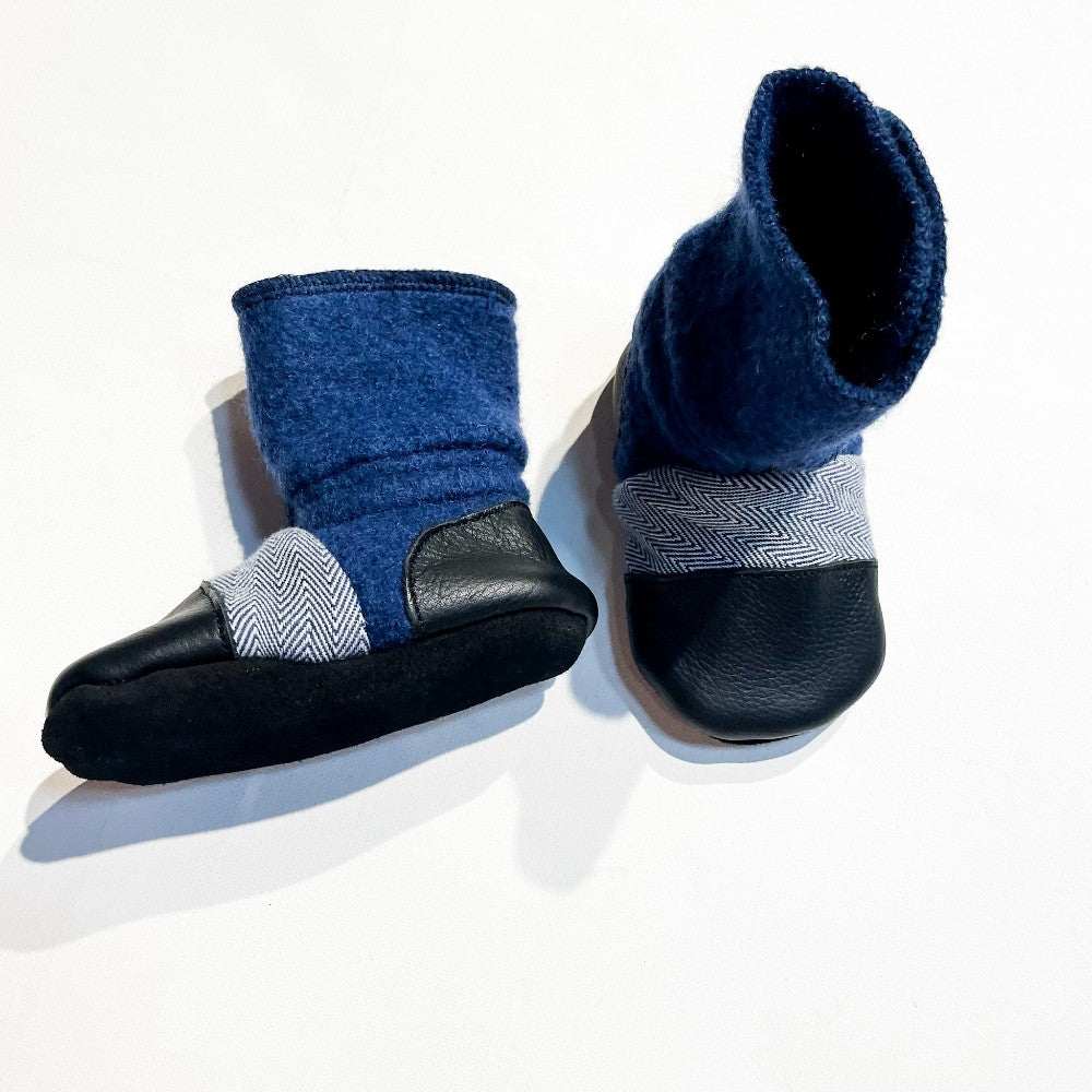 Nooks Slippers/ Shoes 7|88507