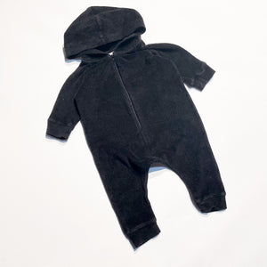 North Of West Romper 12-18M|192111