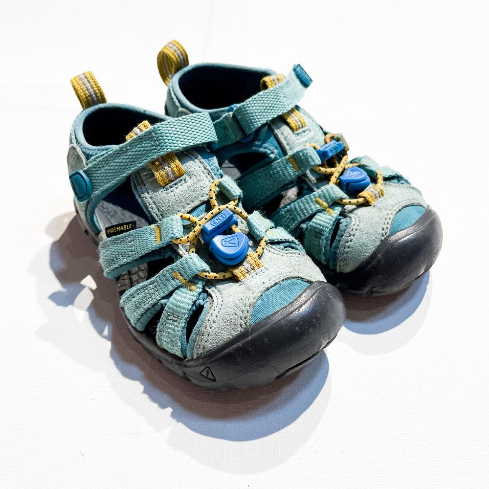 Keen Shoes 10C|154493