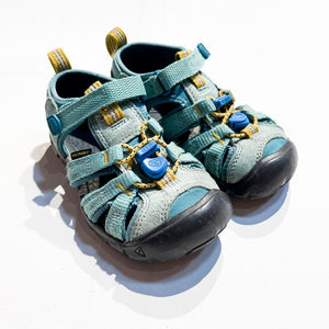 Keen Shoes 10C|154493