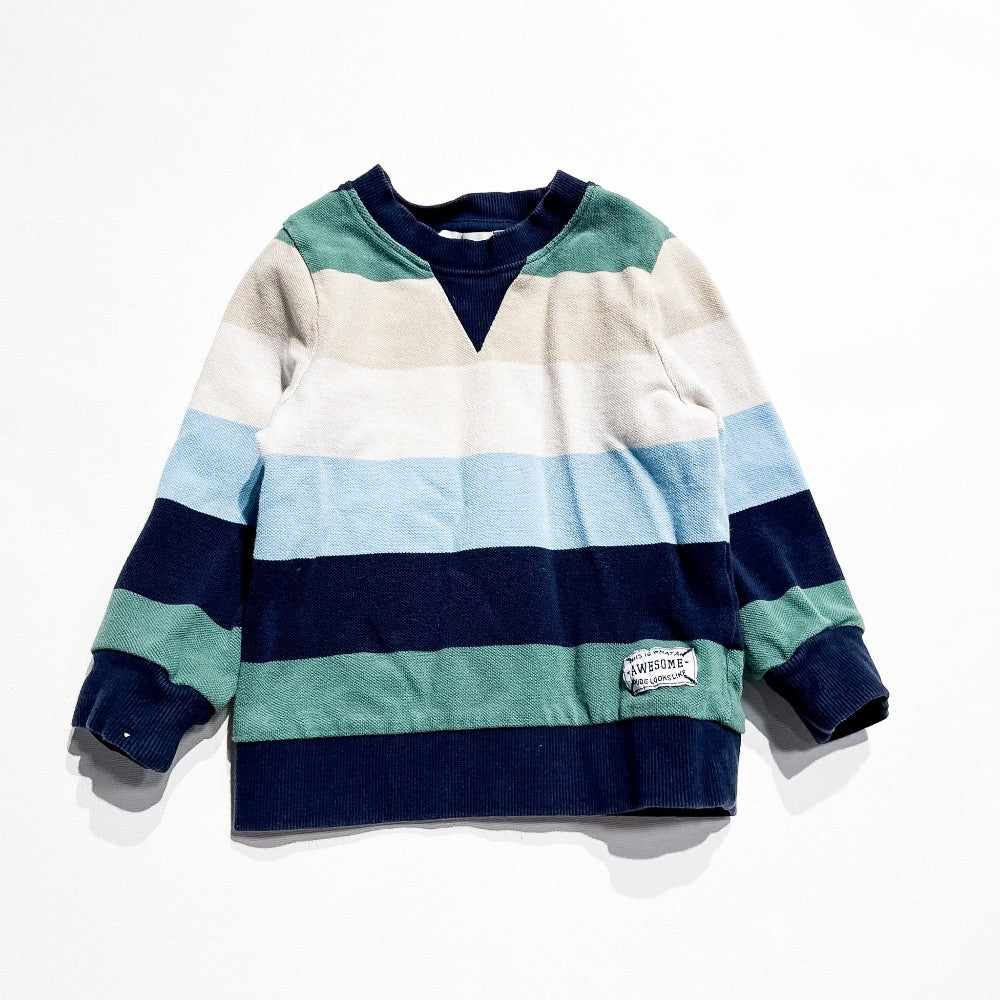 C&A Sweater 3Y|203460