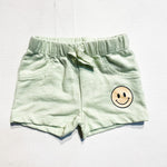 Pl Baby Shorts NB|162886